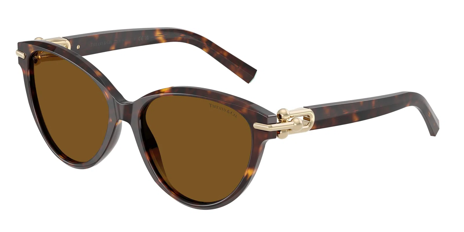 Tiffany 4261 Sunglasses - view 11